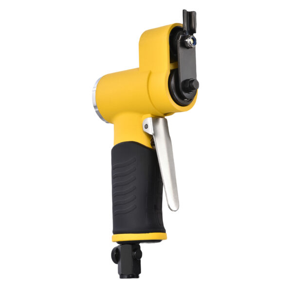 Portable Pneumatic Polisher and Grinder Kit for Multi Purpose Sanding Finishing Deburring Tasks