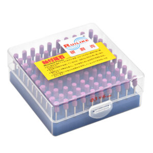 RUILIKE Flat Grinder Head for Drill Professional Abrasive Wheel Attachment Metal Wood Polishing Tool High Efficiency OEM - Image 3