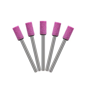 RUILIKE Flat Grinder Head for Drill Professional Abrasive Wheel Attachment Metal Wood Polishing Tool High Efficiency OEM