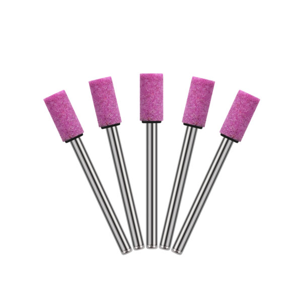 RUILIKE Flat Grinder Head for Drill Professional Abrasive Wheel Attachment Metal Wood Polishing Tool High Efficiency OEM