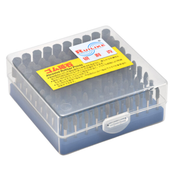 Ruilike Flint Firestone Grinding Head-Metal Polishing Custom Abrasive Grain Sizes OEM