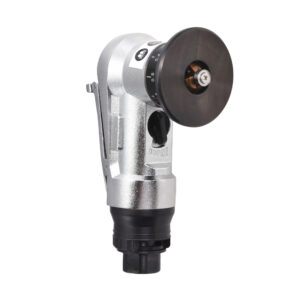 Industrial Pneumatic Chamfering Machine RUILIKE Model A-2 for Metal Deburring Edge Beveling Adjustable Blade High Speed 1.25