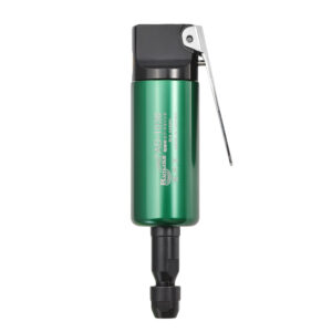 Low Noise Efficient Pneumatic Buffing Tool for Precision Mirror Finishing of Die Casting Metal Components - Image 3