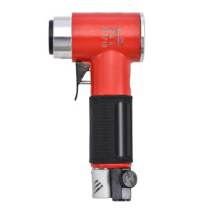 Industrial High Speed 25000rpm Air Angle Grinder Pneumatic Power Tool for Heavy Duty Metal Surface Grinding - Image 2