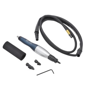 Industrial High Speed 35000rpm Micro Air Die Grinder Pen Pneumatic Tool for Precision Metal Mold Polishing - Image 2