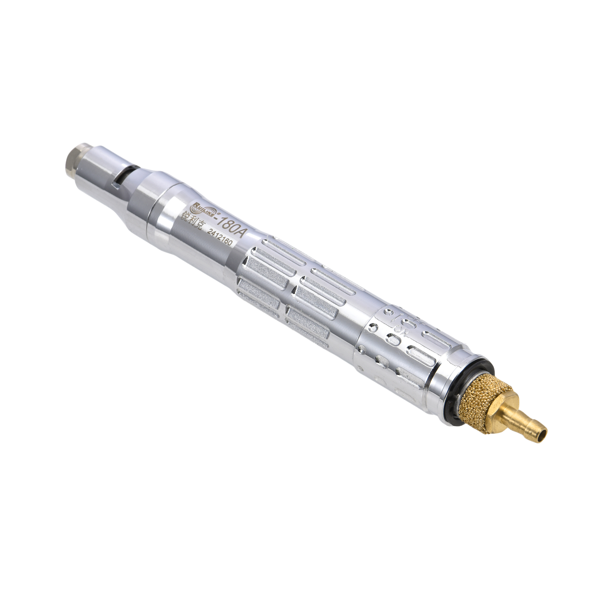 Industrial High Speed 65000rpm Micro Air Die Grinder Pen Pneumatic Tool for Precision Metal Mold Polishing - Image 1