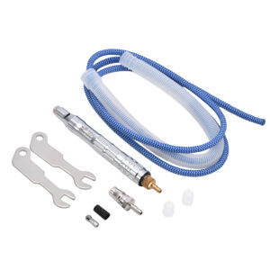 Industrial High Speed 65000rpm Micro Air Die Grinder Pen Pneumatic Tool for Precision Metal Mold Polishing - Image 3