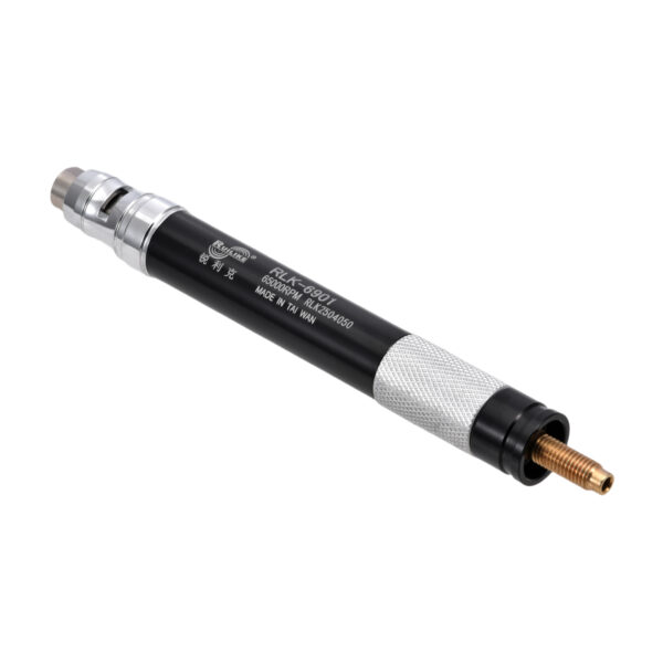 Multi-Material Compatible Turbine Motor Air Grinders Right Angle Grip Adjustable Speed for Furniture Polishing Woodworking 1