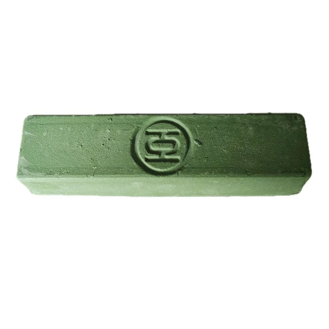 Polishing Compound YAZHONG Green Large