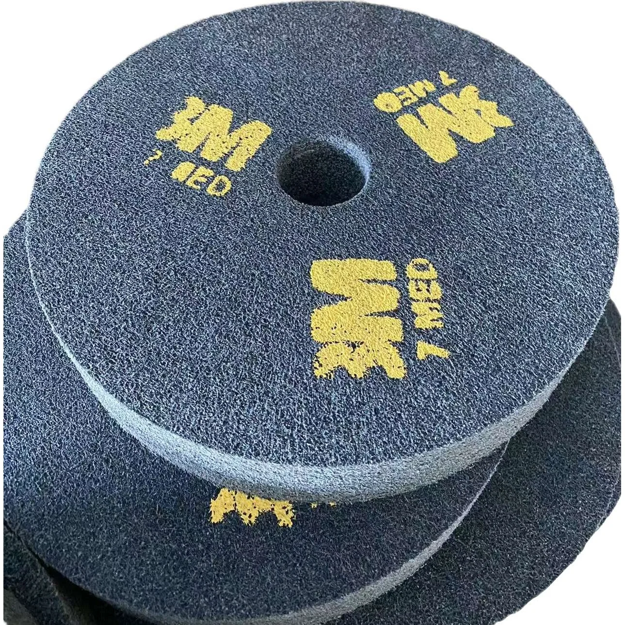 Chiba Round 7S MED 12”*2”*2”