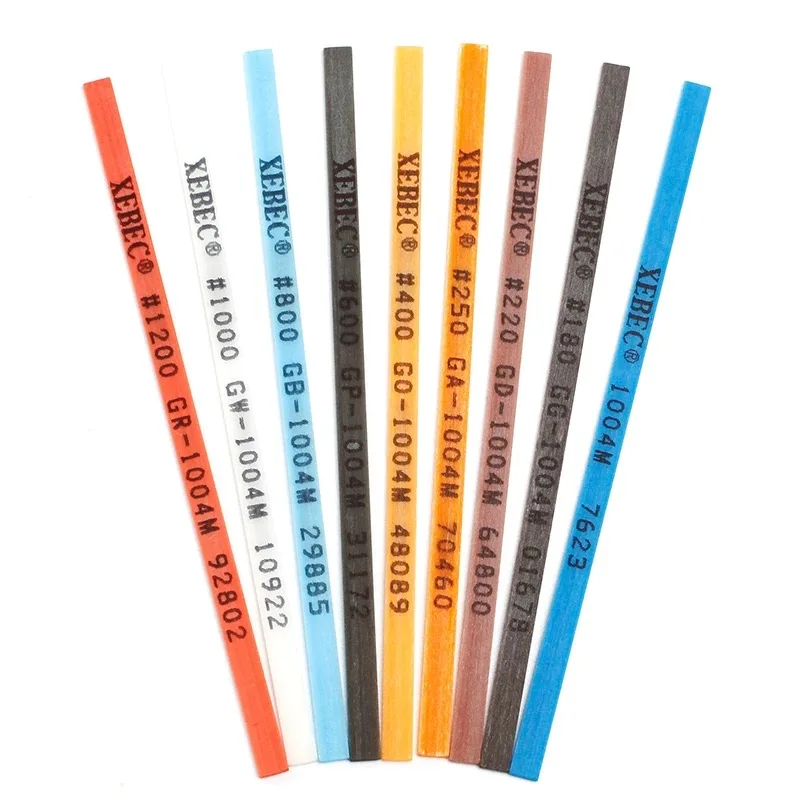 Fiber Whetstone XBC 1000# 1004