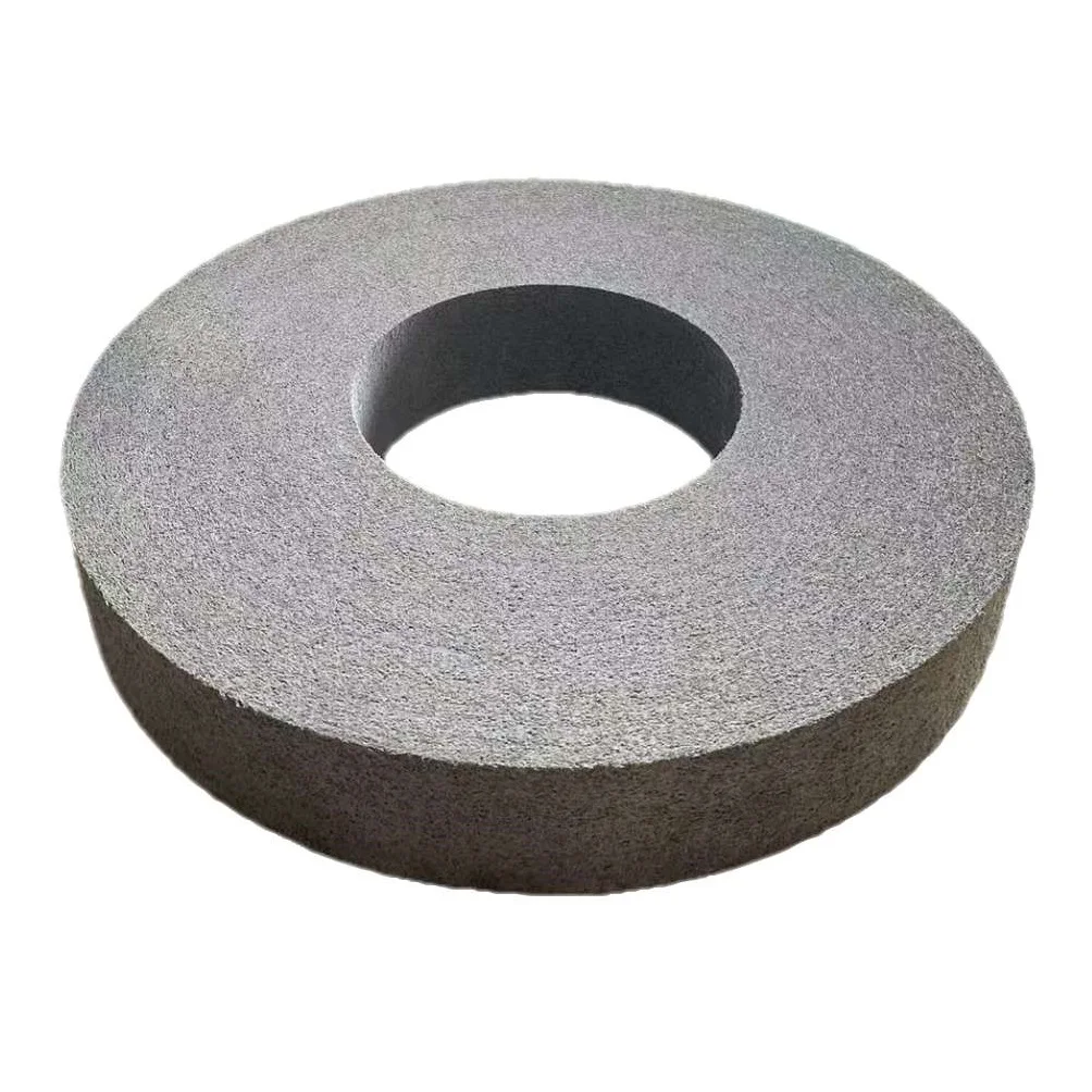 Chiba Round 8SFN 320# 12 x2 x5