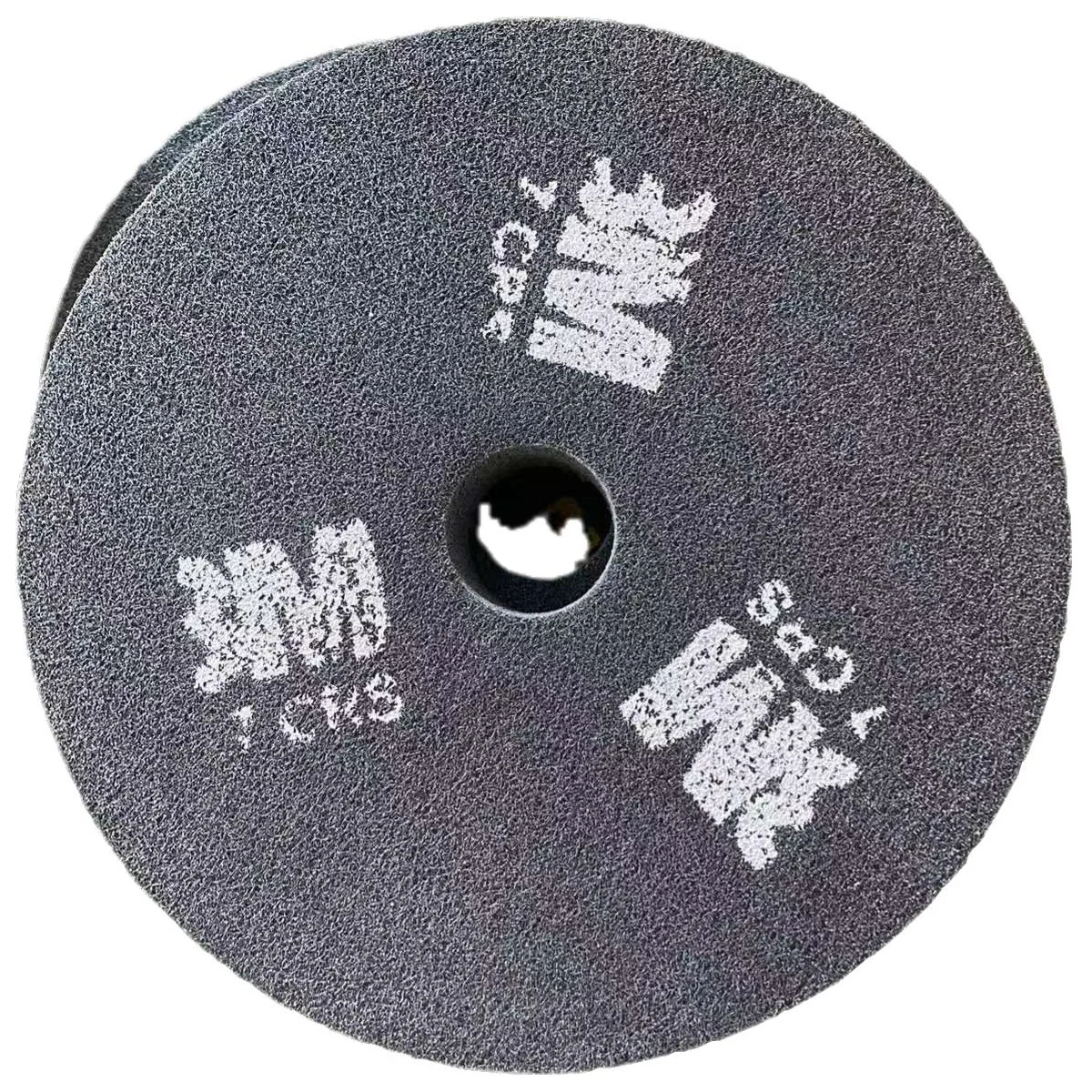 Chiba Round 7S CRS 12”*2”*2”